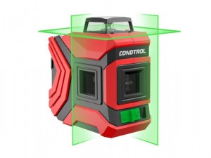 Нивелир лазерный Condtrol GFX360   арт.1-2-221 - фото 1