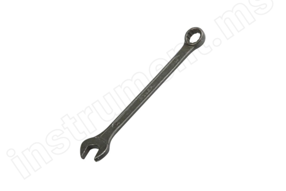 Ключ 12мм комбинированный Зубр   арт.27025-12 - фото 1
