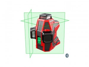 Нивелир лазерный Condtrol Omniliner G3D Kit   арт.1-2-406 - фото 1