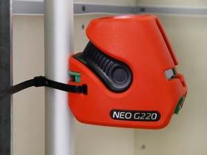 Нивелир лазерный Condtrol NEO G220 Set   арт.1-2-137 - фото 3
